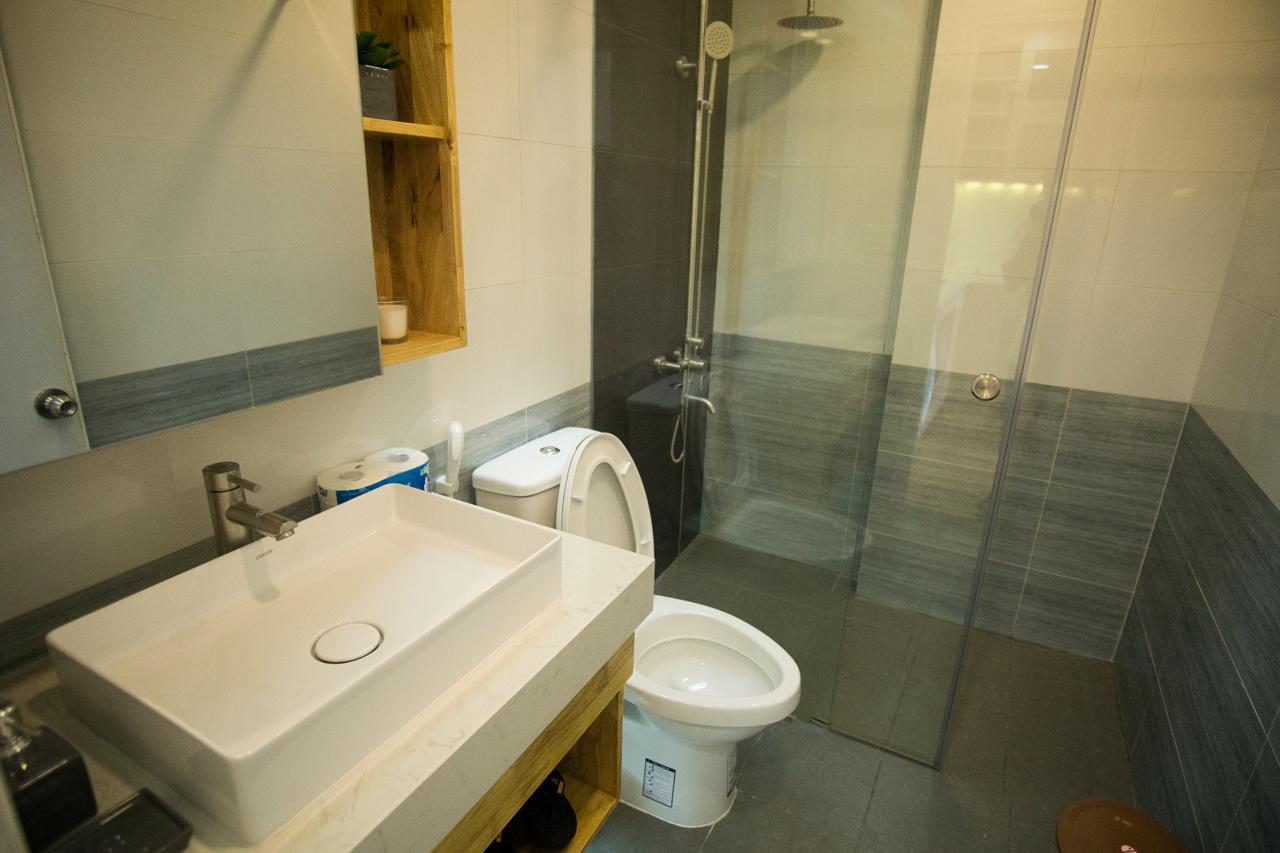Cuu Kim Son Hotel Ho Chi Minh-Byen Eksteriør billede