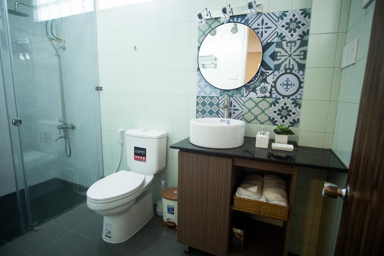 Cuu Kim Son Hotel Ho Chi Minh-Byen Eksteriør billede