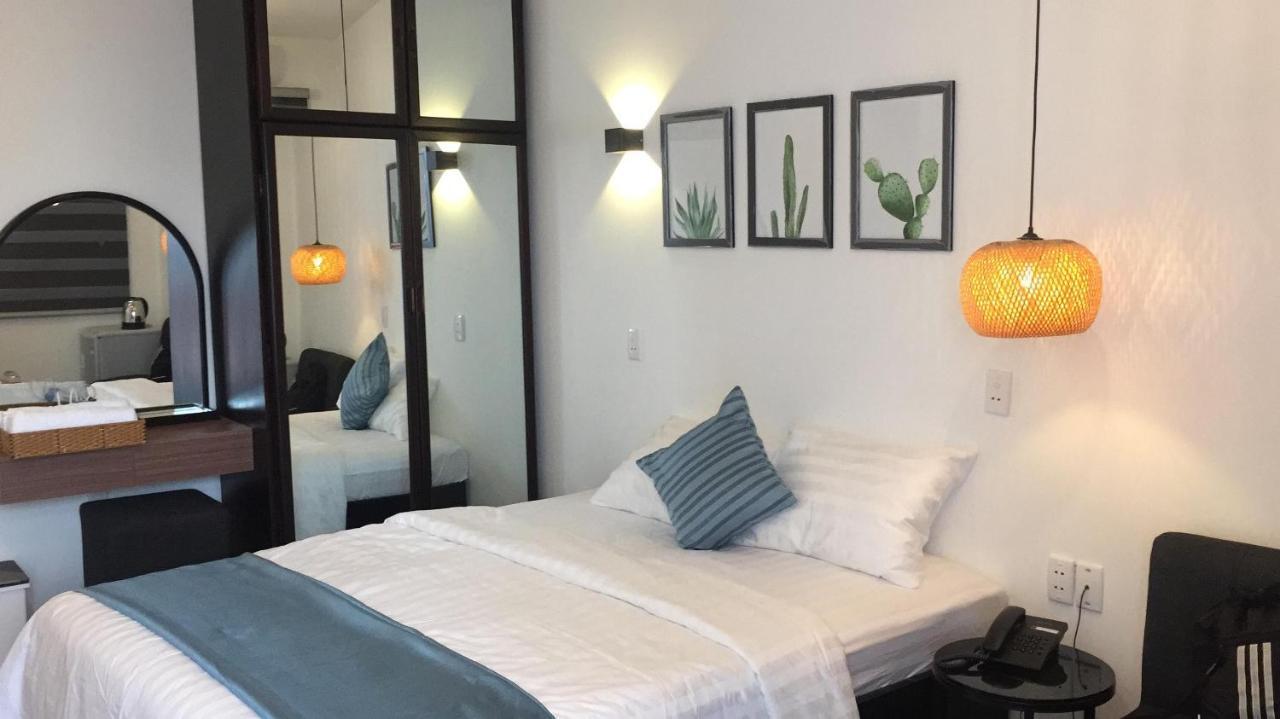 Cuu Kim Son Hotel Ho Chi Minh-Byen Eksteriør billede